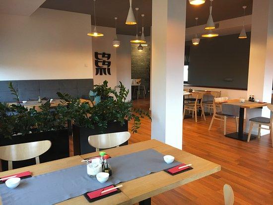 Tatami Sushi
